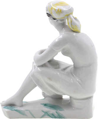 Скульптура «Летний день»